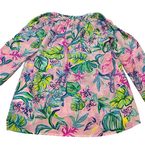 MOVING SALE: Lilly Pulitzer Elsa  XS EUC - Picture 8 of 8